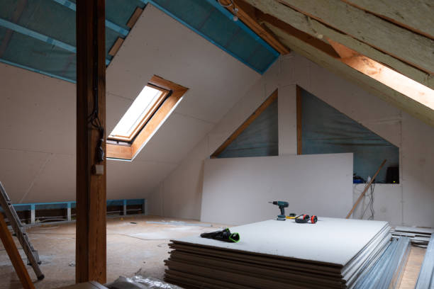 Best Best Insulation Companies  in Duncanville, TX