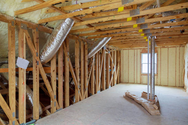 Best Fiberglass Insulation  in Duncanville, TX