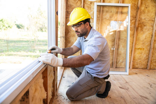 Soundproof Insulation Installation in Duncanville, TX